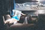DREAMING THE WORLD DIAMOND DUST