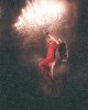 HANGING ON DIAMOND DUST