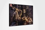 GOLDEN DREAM LENTICULAR