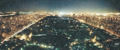 CENTRAL PARK DIAMOND DUST